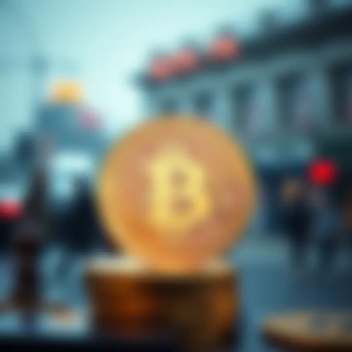비트코인(BTC)과 호주 달러(AUD): 환율, 경제적 배경 및 투자 전략 Summary