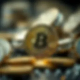 비트코인 가격 동향 분석 Introduction