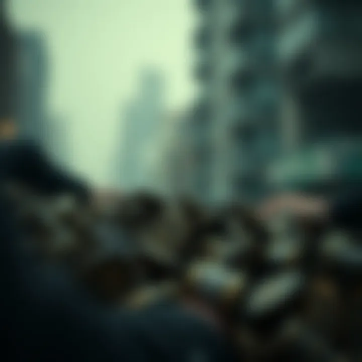 비트코인 가격 동향 분석 Summary