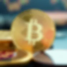 비트판다: 암호화폐 거래의 새로운 패러다임 Introduction