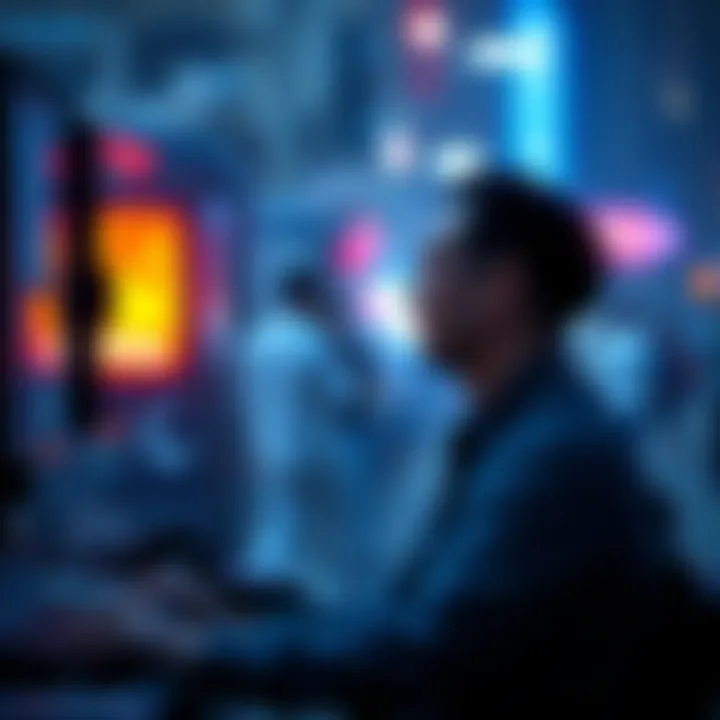 Graphical representation of user experiences with Biticodes