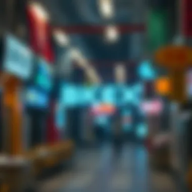 BKEX: 암호화폐 거래소의 이해와 활용 Summary BKEX: 암호화폐 거래소의 이해와 활용 Summary