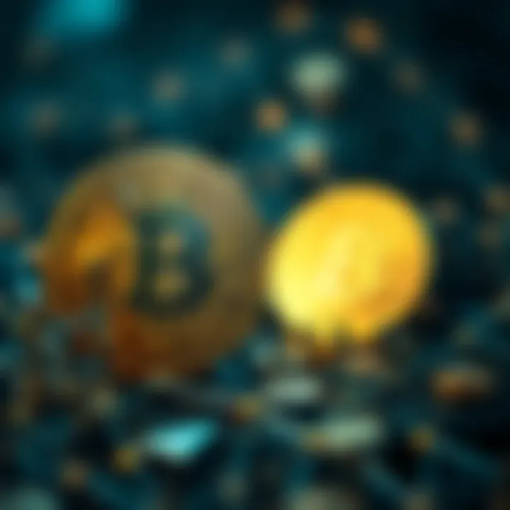 Blockchain technology and its impact on cryptocurrencies