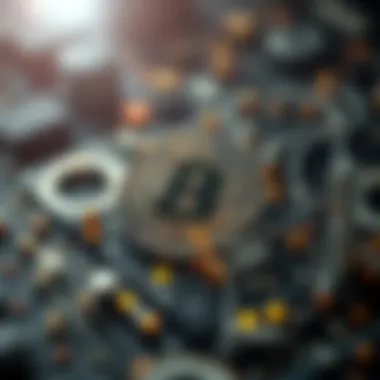 Blockchain technology enhancing asset management