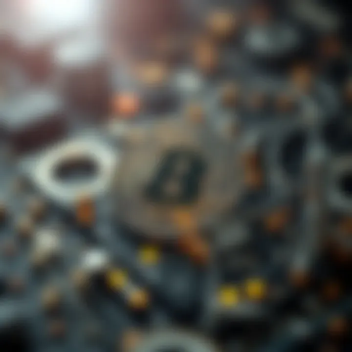 Blockchain technology enhancing asset management