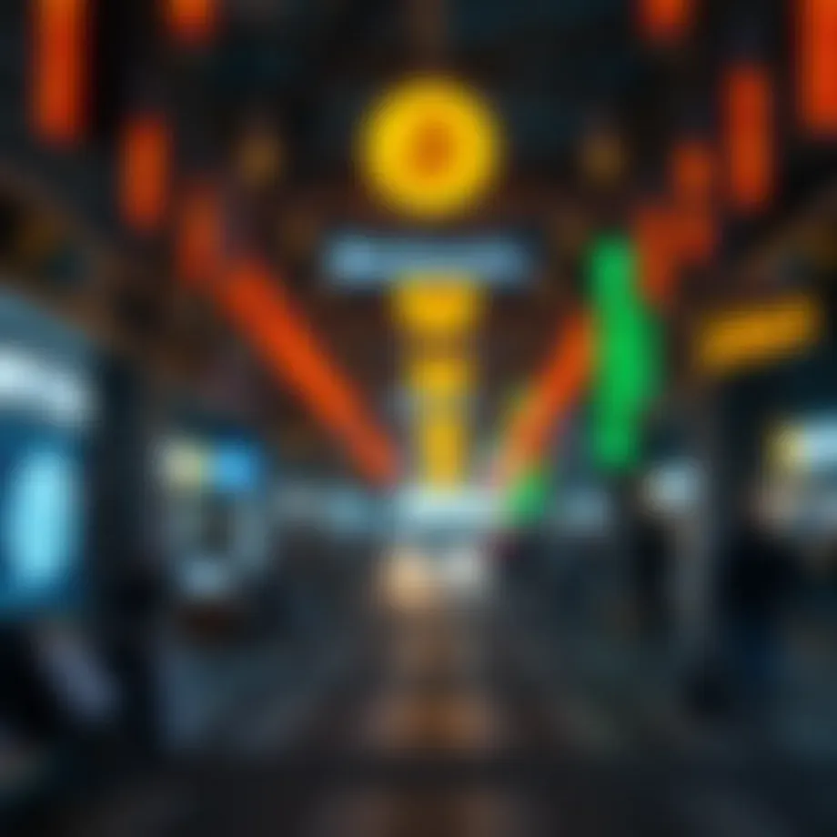 Blockworks: 블록체인 전문 플랫폼의 영향력 Introduction