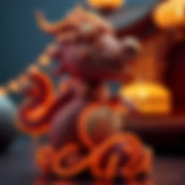 Visual evolution of NFT art