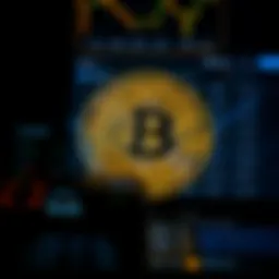 BNB Scan interface showcasing blockchain data analytics.