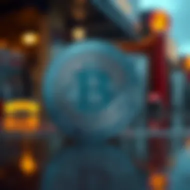 BPTC 코인: 블록체인 혁신의 필요성과 가치 Introduction BPTC 코인: 블록체인 혁신의 필요성과 가치 Introduction