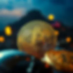 BTCUSDT 거래 및 Binance 플랫폼 분석 Introduction
