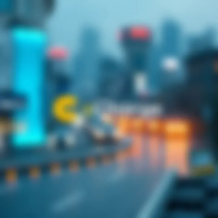 Future Investment Opportunities with C+Charge Future investment opportunities with C+Charge