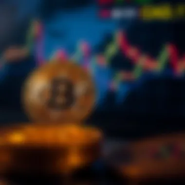 Market volatility analysis of Bitcoin in CAD