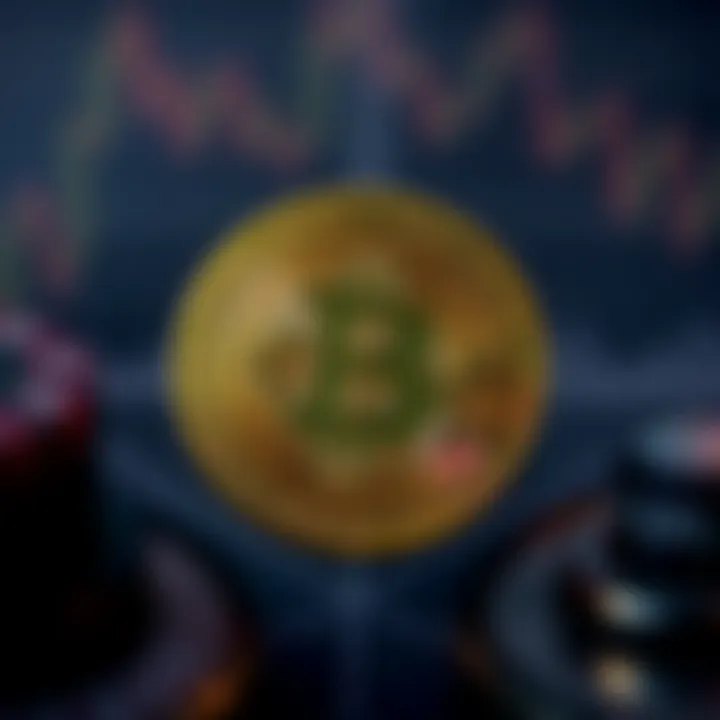 Global economic trends influencing Bitcoin price in CAD