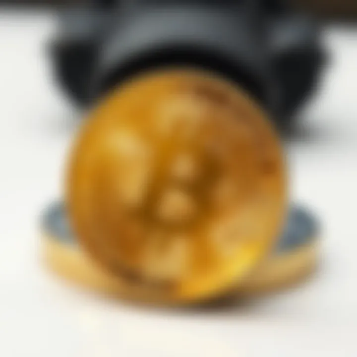 차트 종류에 대한 심층 분석 Summary