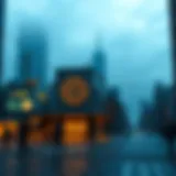 Centralized Exchange Overview