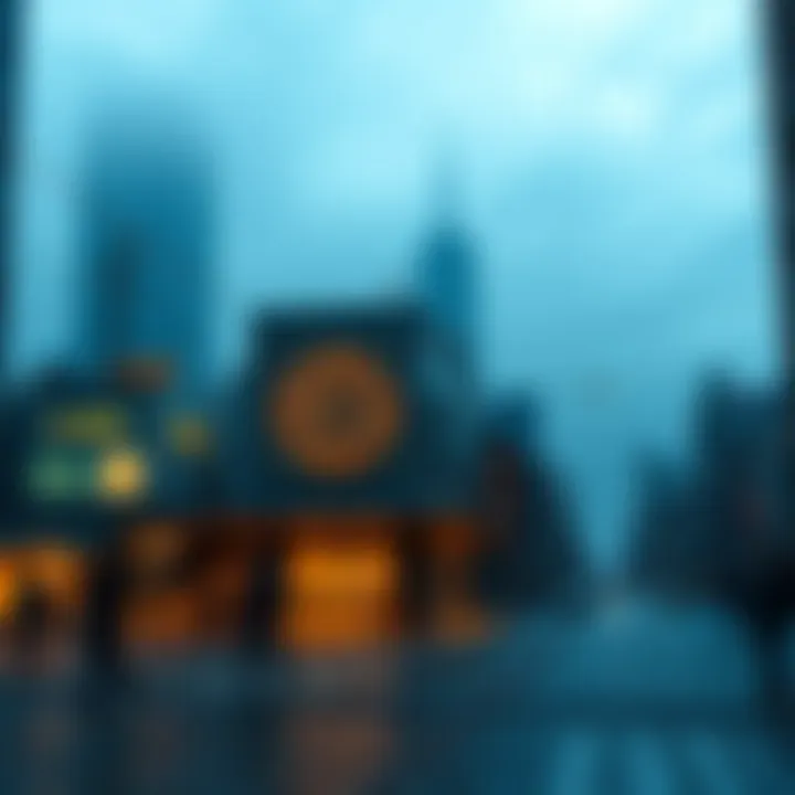 Centralized Exchange Overview