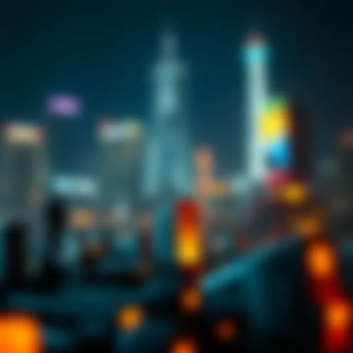 Challenges and opportunities in the blockchain era