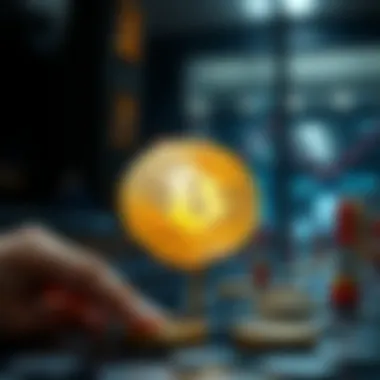 Challenges and opportunities in modern finance