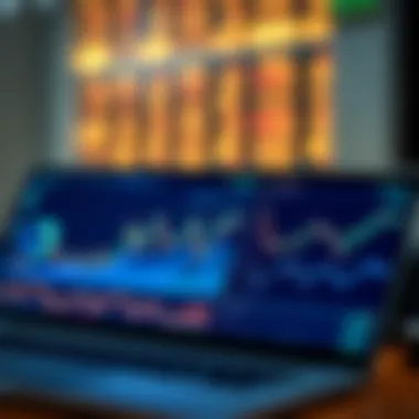 Advanced analytical features for accurate decision-making