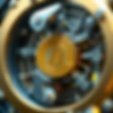 Mining mechanism of Chia coin