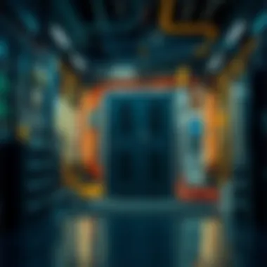 Decentralized storage solutions