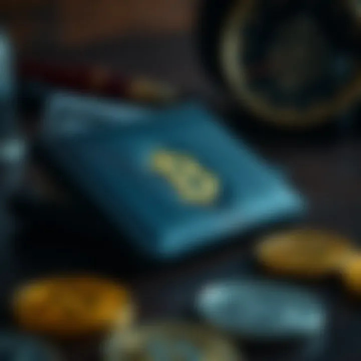 Factors to consider when choosing a cryptocurrency wallet