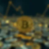 Understanding USDC: A Stablecoin in the Blockchain Ecosystem Conceptual representation of USDC stability in the blockchain