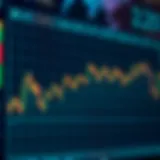 Graph depicting Clayswap price trends