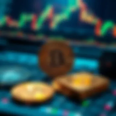 Technical analysis tools for Clayswap