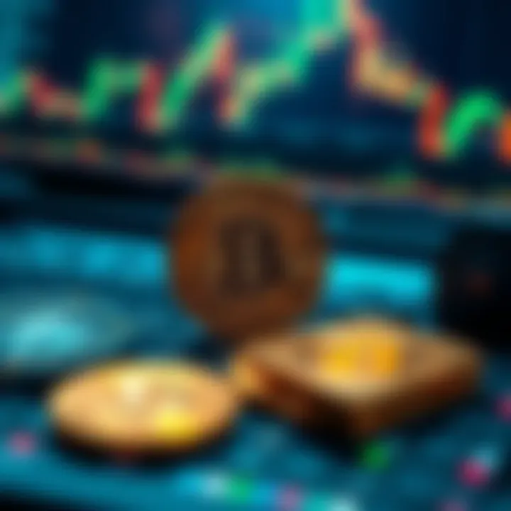 Technical analysis tools for Clayswap