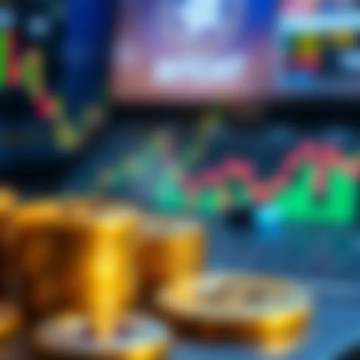 Market positioning of Coin ETFs