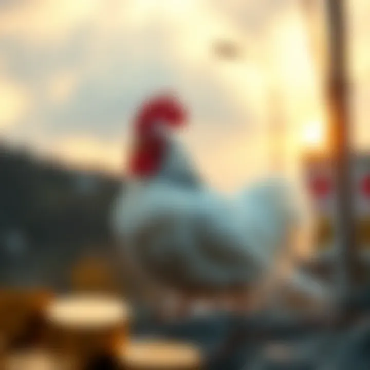 Investment strategies related to Coq Inu