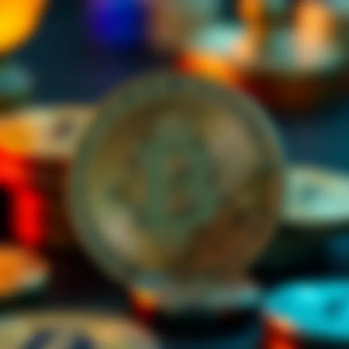 Legal framework of cryptocurrencies