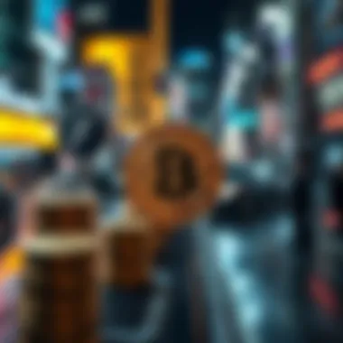 Cryptocurrency regulations overview