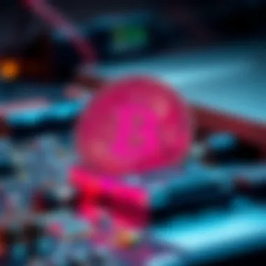 Technical knowledge required for cryptocurrency lawyers