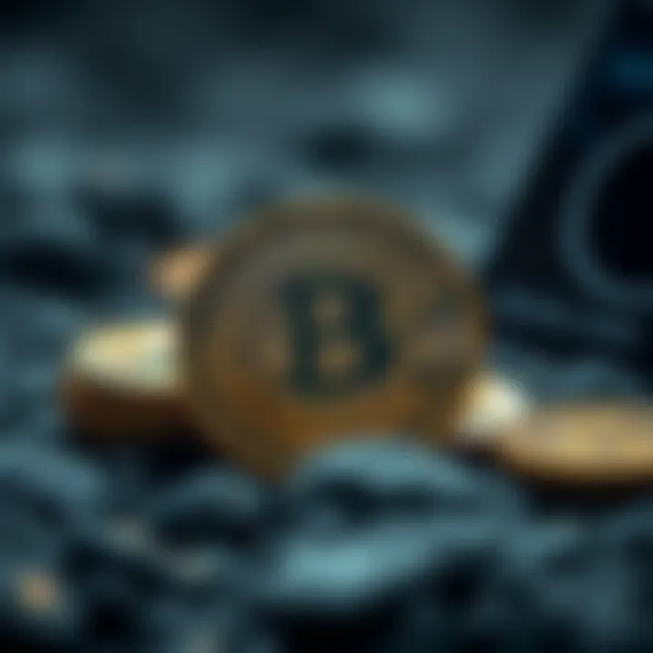 Future possibilities of cryptocurrencies
