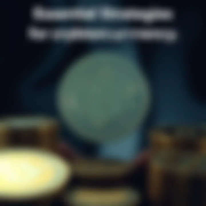 Essential Strategies for Cryptocurrency Investment Key investment strategies for cryptocurrency