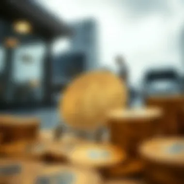 Understanding cryptocurrency taxation