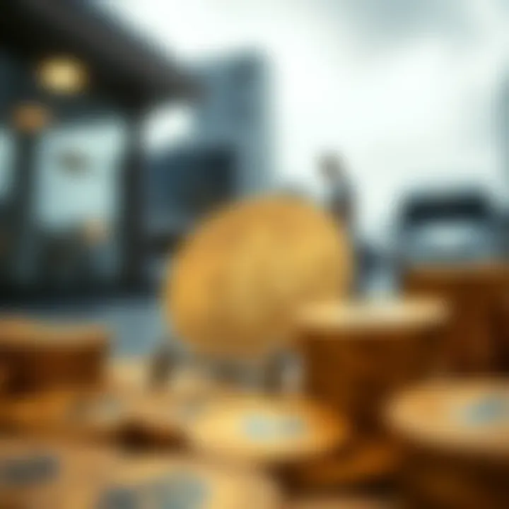 Understanding cryptocurrency taxation