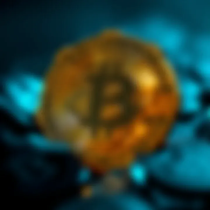 Illustration of investment strategies related to CTK coin