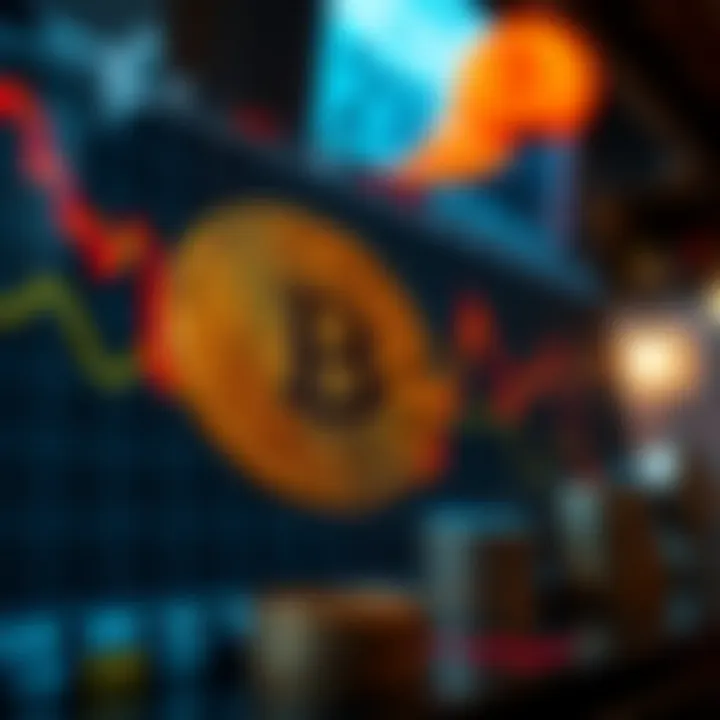 Detailed currency fluctuation chart
