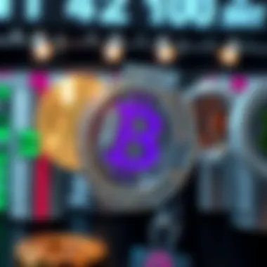 Decentralized Exchange Mechanics