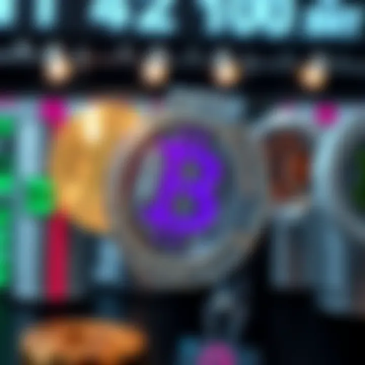 Decentralized Exchange Mechanics