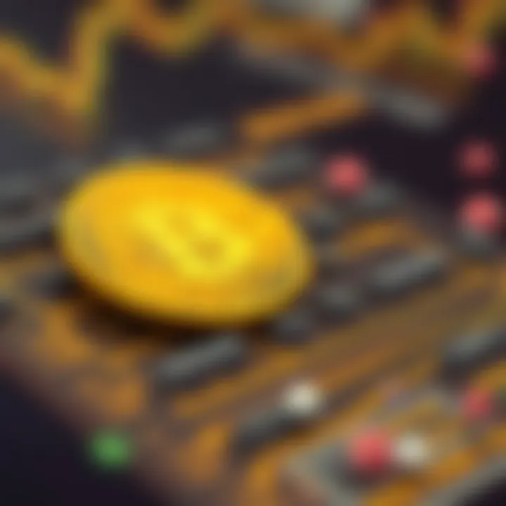 Detailed analysis of a transaction on Binance Smart Chain.