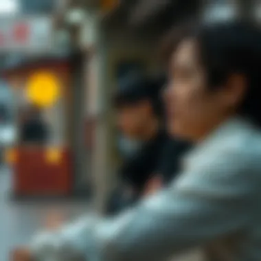 디지털 자산 거래소의 전경 Summary