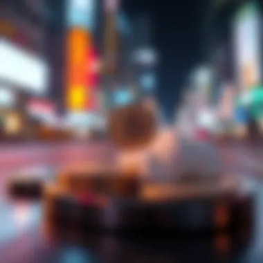 디지털 시대의 회계: 로드맵으로서의 레저 앱 Summary 디지털 시대의 회계: 로드맵으로서의 레저 앱 Summary
