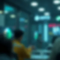 디스코드 포럼 만들기 Introduction