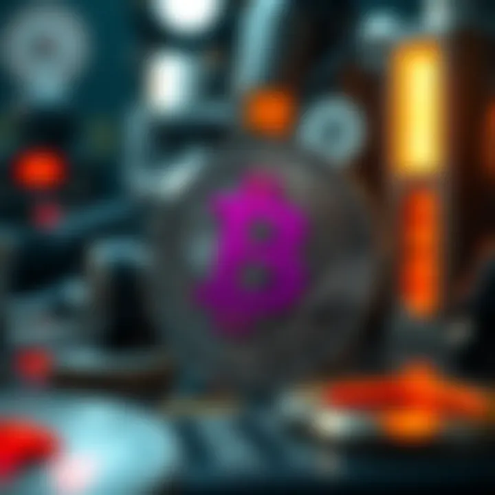 Diverse applications of fungibility in various sectors