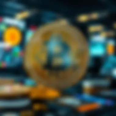 Diverse fintech services and solutions