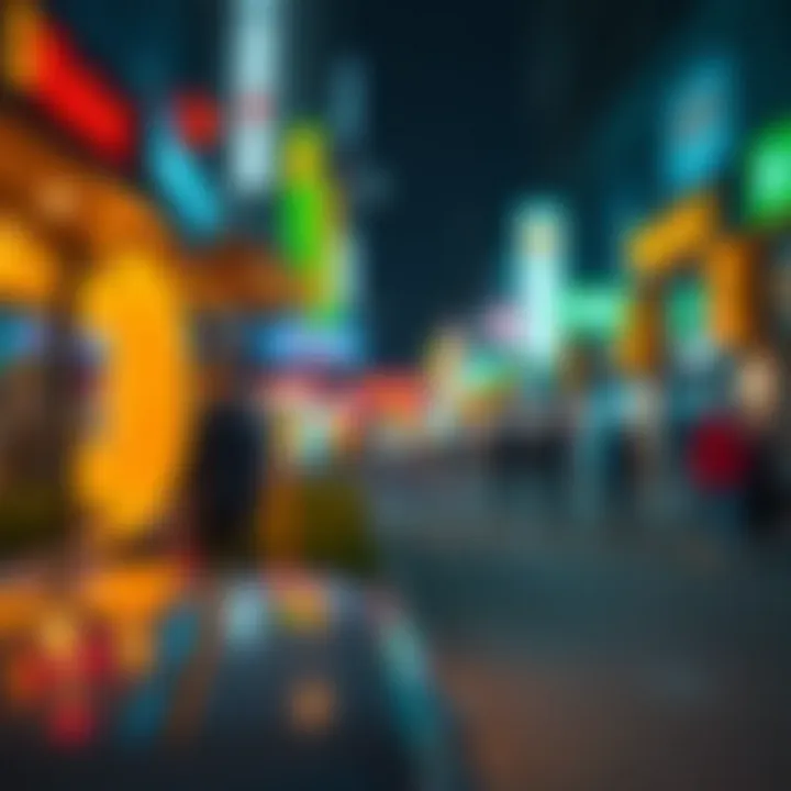 Benefits of using DMarket platform